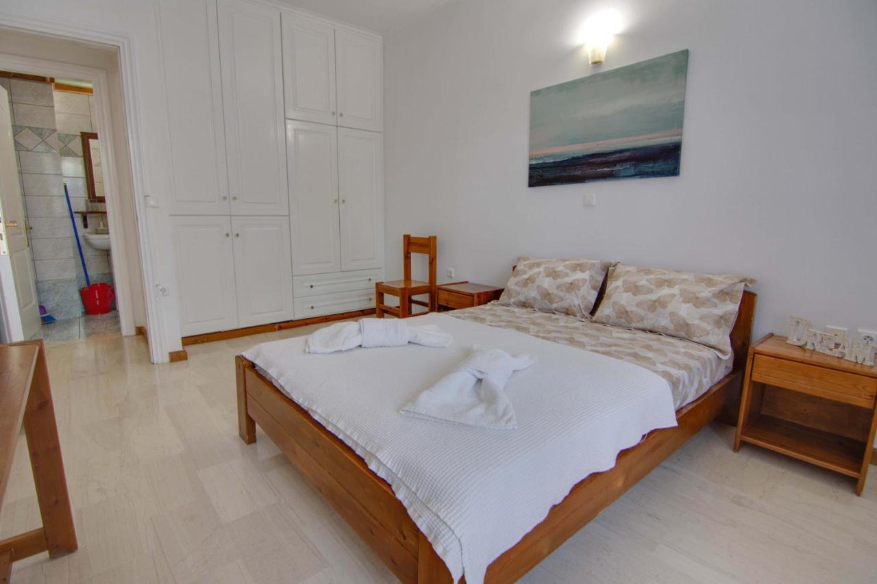 The Big Cypress Apartments Apolpaina ภายนอก รูปภาพ