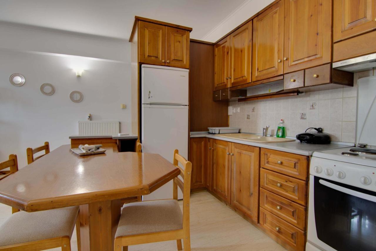 The Big Cypress Apartments Apolpaina ภายนอก รูปภาพ