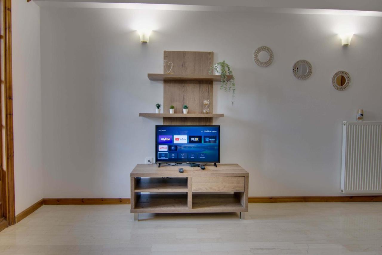 The Big Cypress Apartments Apolpaina ภายนอก รูปภาพ